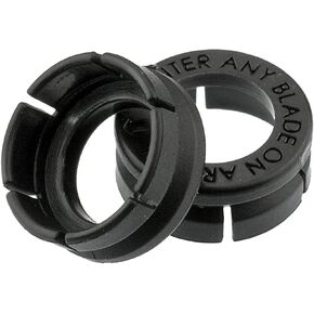 Rage Standard Shock Collars (Fits all X-treme, SS, 2 Blades with SC Technology, & Hypodermic Standard) - 51100