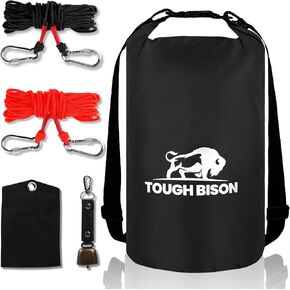 Bear Bags for Food Backpacking Bear Bag Hanging System Bear Canister for Backpacking Food Bag Camping Food Bag Hiking, Camping