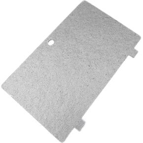 00617090 Waveguide Cover Compatible with Bosch Microwaves Replaces 617090, AP5806321, PS9492671