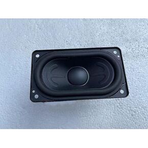 لـ JBL charge5 مستطيلة إصلاح مكبر صوت 93 * 53mm 3 يورو 15W