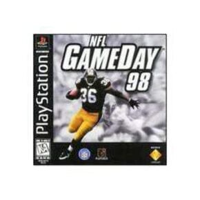 NFL GameDay 98 (Renewed)