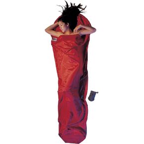 COCOON - Premium - MummyLiner Silk Egyptian Cotton
