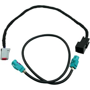 Radio Display Screen Integration Wiring Fit for 2019-2022 Dodge New Body RAM 12-inch Uconnect 5
