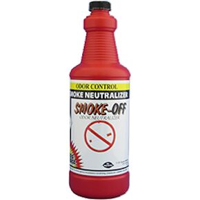 Pro's Choice Smoke-Off smoke neutralizer