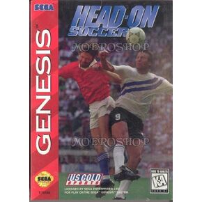 Head-On Soccer SG (Renewed)