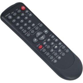 Beyution SE-R0346 SER0346 Replace Remote Control Fit for Toshiba DVD VCR Combo Player SD-V392, SDV392, SDV398KC, SDV398, SD-V398, SD-V398KC, RT79104138