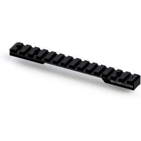 Outerimpact Howa Short Action Picatinny Scope Base with 0 MOA