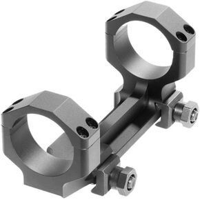 Badger Ordnance 1 Piece Unimount, 34 mm, Ultra High, 1.5in High / 4.625in Long, 20 MOA, 306-98