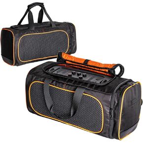 Speaker Tote Bag Compatible with JBL Partybox on the go, Portable Speaker Carry Case