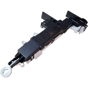 [DC64-00519B Switch OEM Mania] DC64-00519B 461970200692 NEW OEM Produced for Washer Door Lock Switch Replacement Part DC64-00519B AP4205355 PS4210737 2071402
