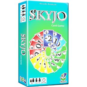 Magilano, SKYJO