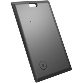 Ultra-Thin Wallet Tracker Card Compatible with Apple Find My - Easily Find My Wallet | Wallet Finder Locator | airtag Card