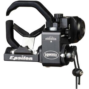 Archery Epsilon Arrow Rest, Mathews Mount, Right Hand