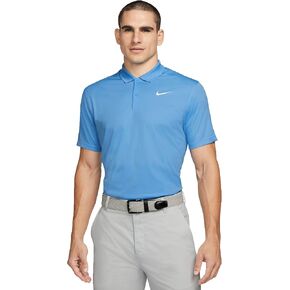Nike Men's Victory Solid Dri-Fit Polo