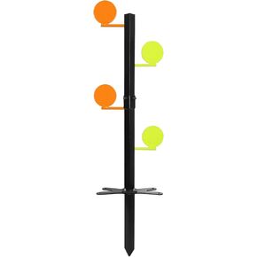 شجرة المبارزة Highwild لـ .22 RIMFIRE مع تصميم ثلاثة أقسام قابلة للفصل-قابلة للإعلام الأرضي