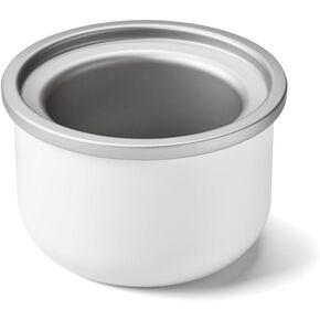 Cuisinart 1 Pint Wonder Ice Cream Maker Freezer Bowl