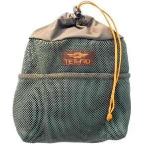 SYS Hauler ES 2.0 Ultralight Saddle Hunting System