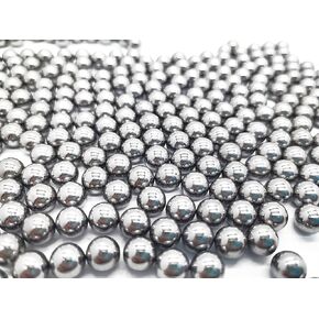 NA QINGZHENG 8mm Carbon Steel Bearing Balls Precision 5/16 inch Balls 1500pcs 3kg