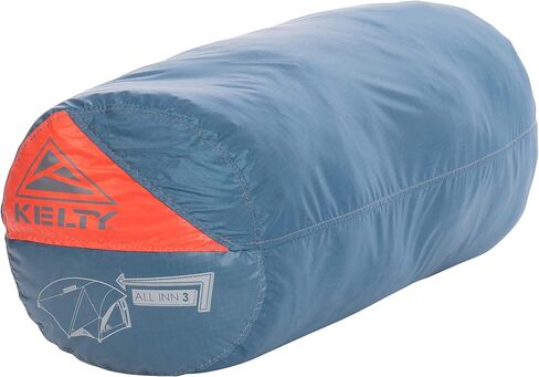 Kelty All Inn Backpacking and Camping Tent (2019) in Kuwait