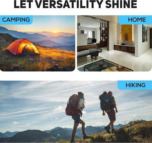 Portable Camping Cot for Adults with Inflatable Pillow, Ultralight Foldable Camping Bed for Sleeping, Camp Cot for Travel, Hiking, Backpacking in Saudi Arabia