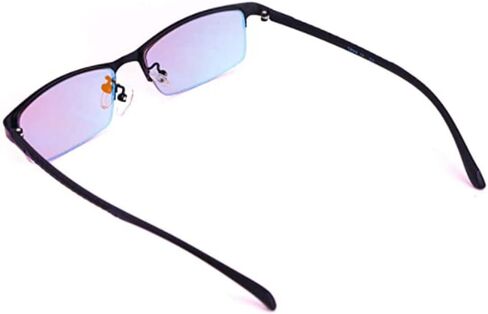 Men's Colorblind Glasses Red Green Blindness Glasses Both Outdoor and Indoor Use in Saudi Arabia