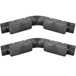 Gun Storage Solutions Magnet Magazine Holder (Magazine Mounting Magnet)