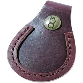 Bob-Allen 1327: 351 Shooting Toe Rest BRN,Brown
