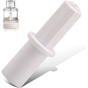 AFP-7STM Food Processor Stem Adapter for Cuisinart BFP-703, BFP703R, BFP-703BK, BFP-703CH, BFP-703BCH, BFP-10, BFP-603