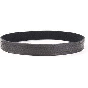 Safariland Bianchi 99-2-4: Duty Belt Buckleless, Basket Weave, Black 34-Inch-36-Inch