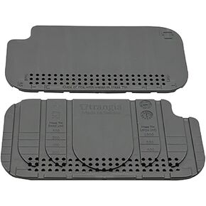 trangia TR-603210 Multiboard, Gray