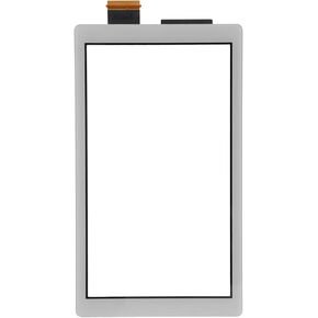 Glass for Switch Lite Replacement Front Outer Panel Digitizer Glass for Switch Lite Console.