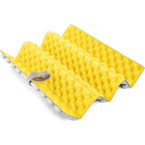 Widesea Outdoor Foldable Mat Seat Ultralight Camping Picnic Pad Waterproof XPE Foam Sitting Cushion Chair Hiking Tourist Hiking