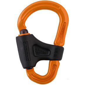 DMM Belay Master Locking Carabiner
