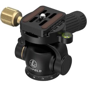 Leupold Tripod Pan Head