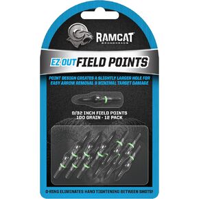 EZ Out Field Points - 12 Pack