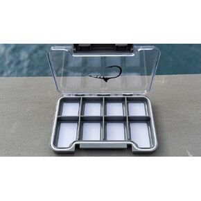 Magnetic Waterproof Fly Box