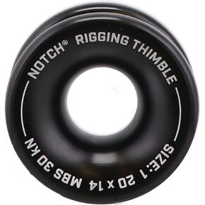 Notch X-Ring