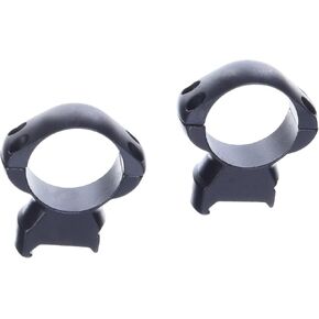 WEAVER Grand Slam Steel Top Mount 30mm Rings