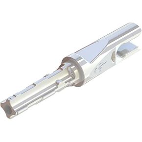 Gold Tip 12 - Pk Kinetic Nocks, White