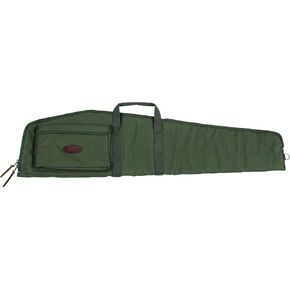 Boyt Harness Varmint Case with Accessory Pocket (OD Green, 48-Inch)