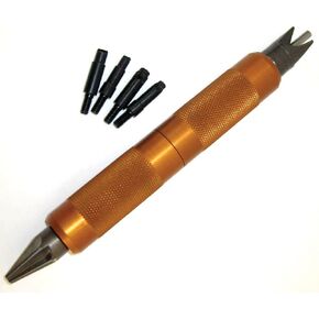 Lyman 7777800 Case Prep Multi Tool, Multiple