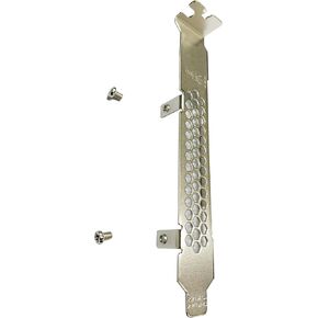 BestParts New Long Full Height Bracket Replacement for Dell Boss Card 7HYY4 / Controller Card PERC H330 H730p H740p / MegaRAID 9361-4i / IBM M5210