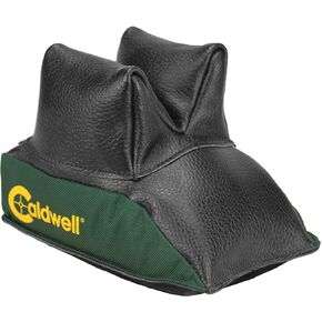 Caldwell Universal Rear Shooting Bag with Durable Construction and Hook and Loop Straps for Outdoor, Range, Shooting and Hunting