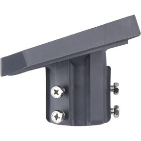 IRONSTAR Starlink Gen 3 Pipe Adapter, Starlink Pole Adaptor, Starlink V3 Dish Adapter - Pole Mounting Kit Available for Starlink V3 Pipe Adapter with a 1-2 inches connection