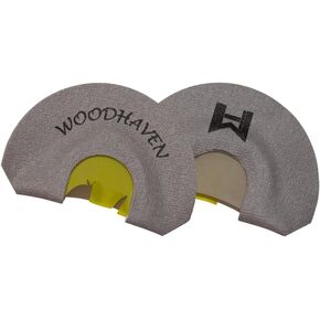 Woodhaven Equalizer
