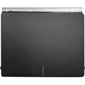 SAMXI Trackpad Touchpad Clickpad laptops Replacement for Dell Inspiron 15 5567 5568 5579 5765 5767 7000 7569 7560 7566 7567 7579 7572 7577 7779 7587 0PYGCR NBX0001Z500 (Black)
