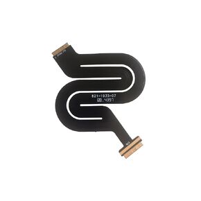Trackpad Touchpad Flex Cable 821-1935-A, 923-00407 Replacement Compatible with MacBook Retina 12"" Retina A1534 Early 2015