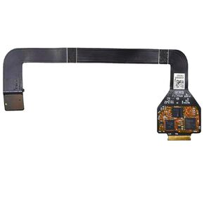 HAWSON A1286 Touchpad Trackpad Flex Ribbon Cable Replacement for MacBook Pro Unibody 15" A1286 2009-2012 Year 821-0832-A