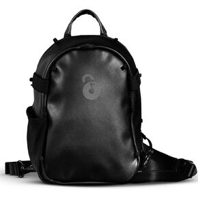 Anti Theft Mini Pack – Mini Backpack with Locking Zipper Clips For Light Packing Secure Storage During Festivals, Raves, and Travel – Anti Theft Back Pack for Women and Men
