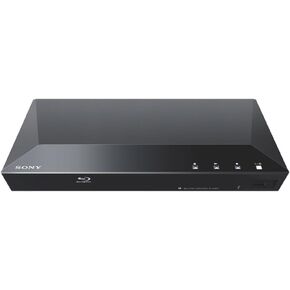 Sony BDP-S2100 Blu-ray Disc/DVD Player with Wi-Fi by Sony